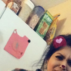 Meet your Posher, Jaylen